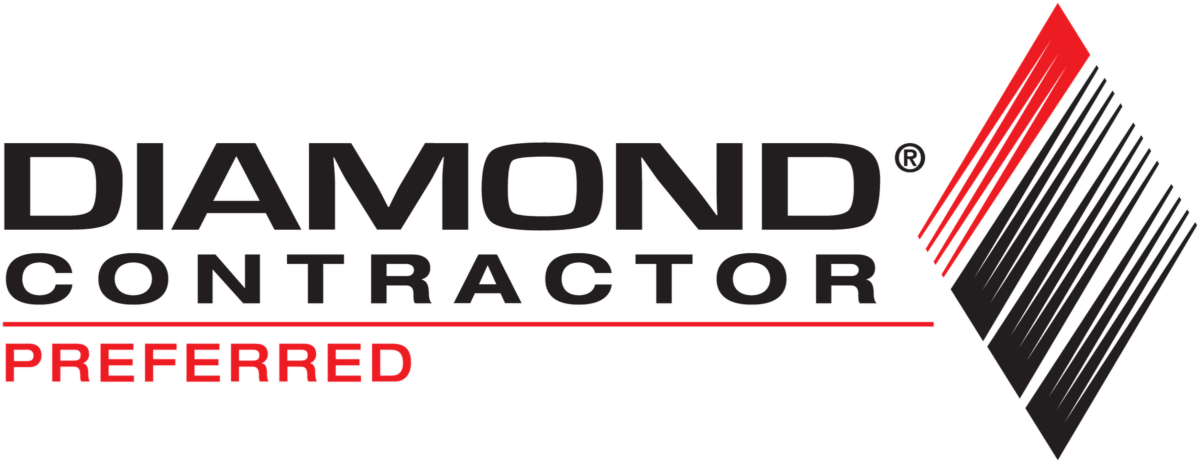 Mitsubishi Electric Diamond Contractor